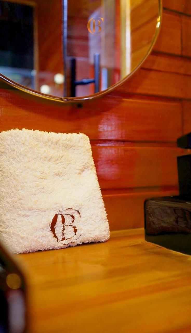 Chale Boutique Spa- Sauna Seca, Jacuzzi , Rede Suspensa Campos do Jordão