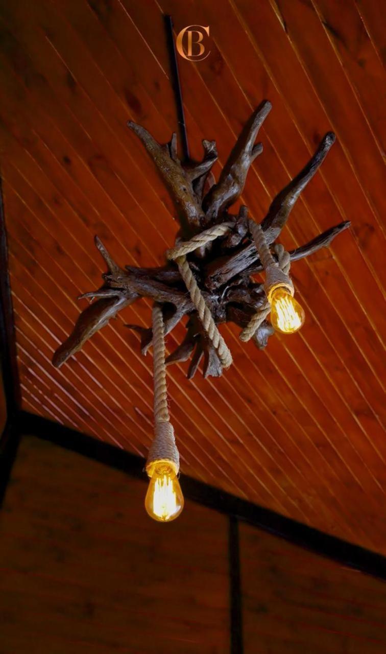 Chalé Chale Boutique Spa- Sauna Seca, Jacuzzi , Rede Suspensa *